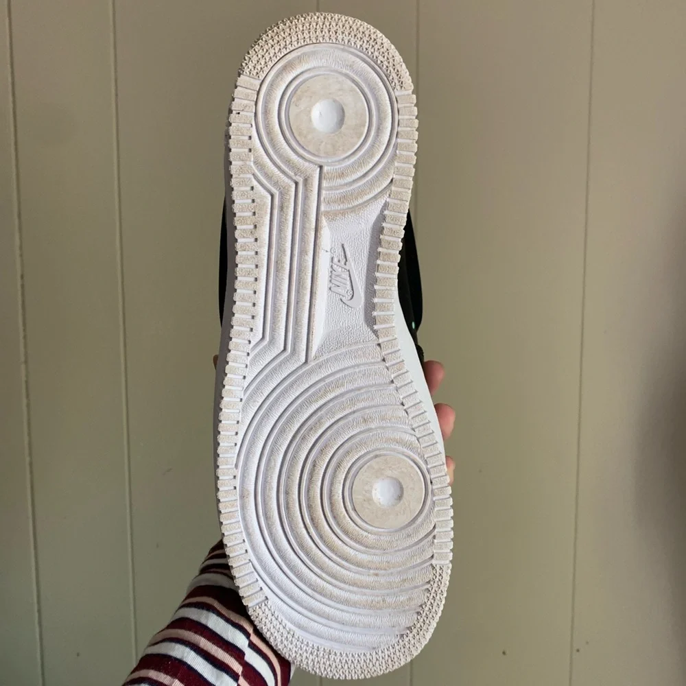 ✨HP✨ Nike Air Force 1 ‘07 LV8 AS QS Sneakers Men’s Size 10 - Picture 12 of 13